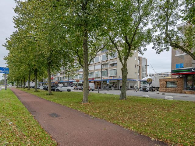 Langenhorst 293, Rotterdam