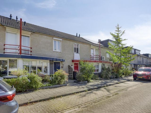 Sneevlietstraat 19, Zwolle
