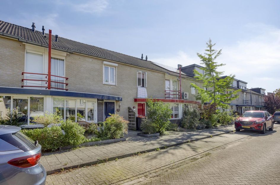 Sneevlietstraat 19