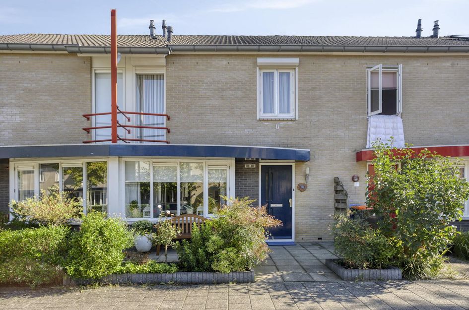 Sneevlietstraat 19