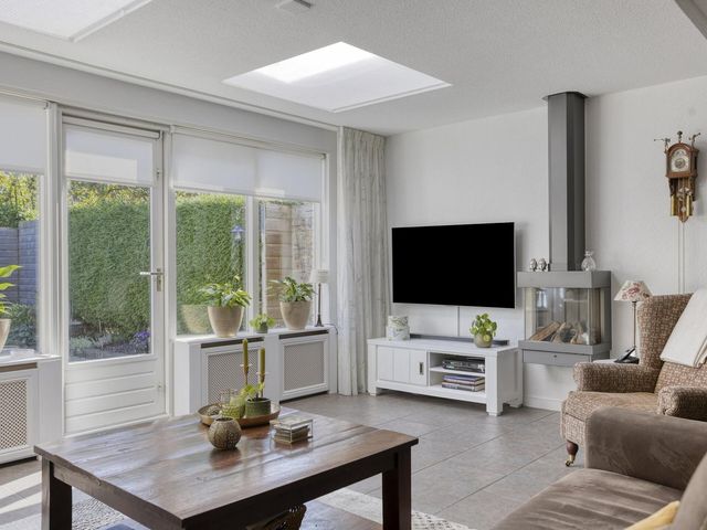 Sneevlietstraat 19, Zwolle