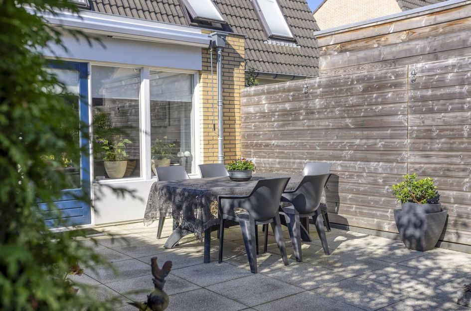 Sneevlietstraat 19