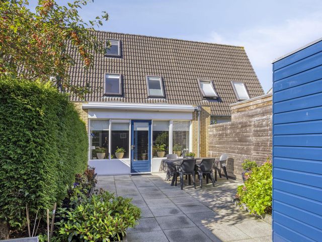 Sneevlietstraat 19, Zwolle