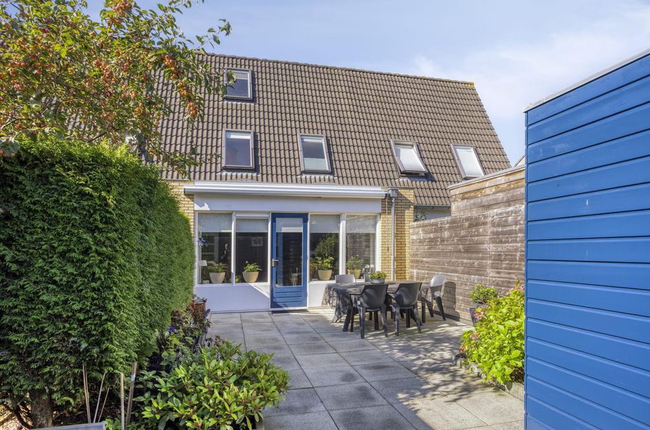 Sneevlietstraat 19