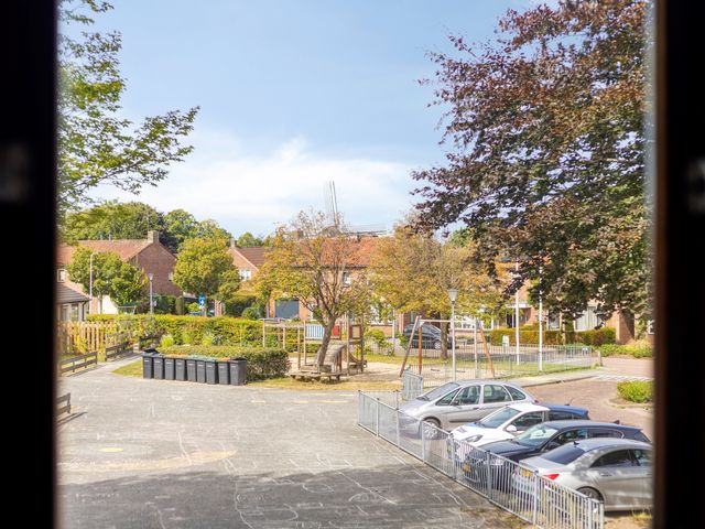 Julianaplein 12, Denekamp