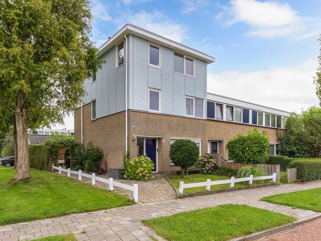 Fluit 28, Lemmer