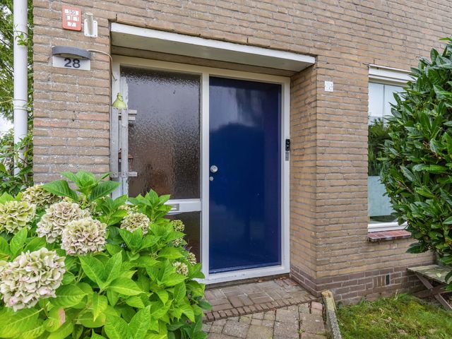 Fluit 28, Lemmer