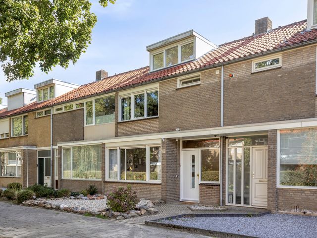 Pieter Borpad 12, Eindhoven
