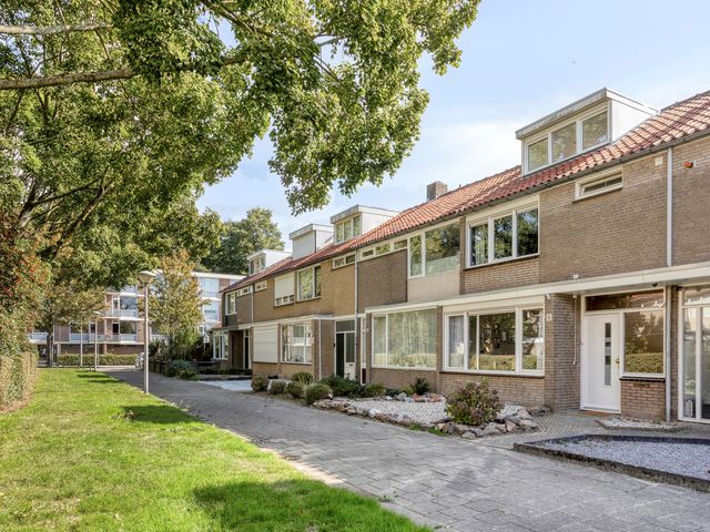 Pieter Borpad 12, Eindhoven