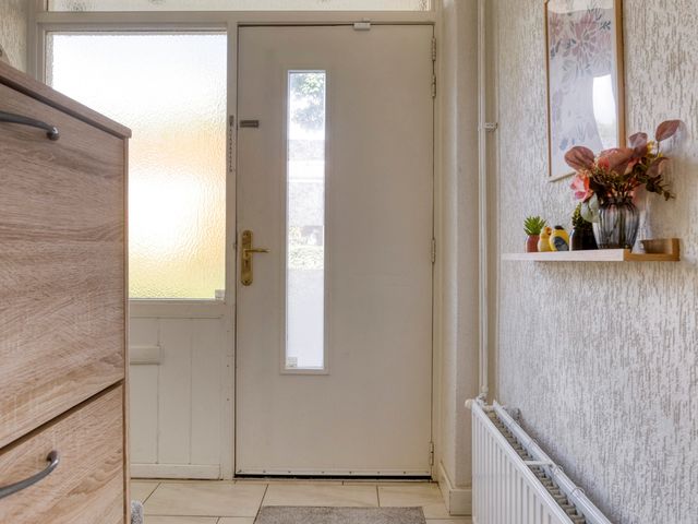 Pieter Borpad 12, Eindhoven