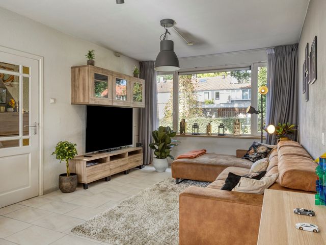 Pieter Borpad 12, Eindhoven