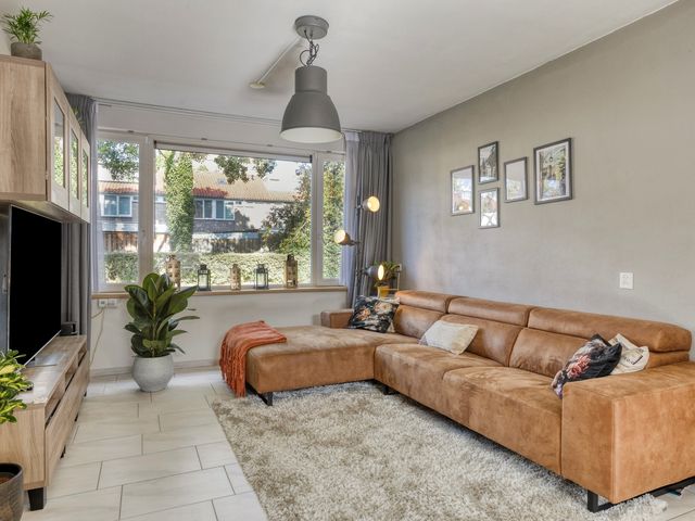 Pieter Borpad 12, Eindhoven