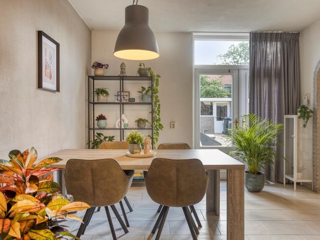 Pieter Borpad 12, Eindhoven