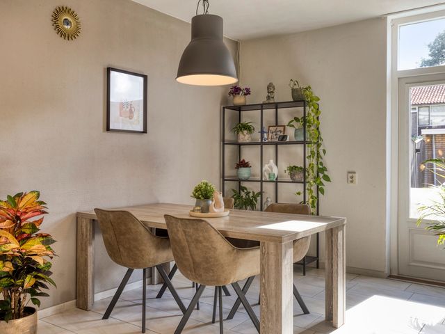 Pieter Borpad 12, Eindhoven