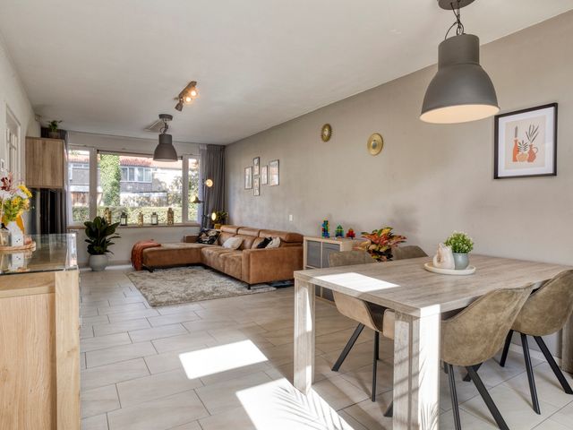 Pieter Borpad 12, Eindhoven