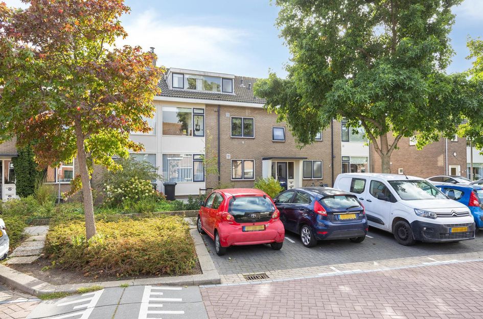 Zeestraat 51