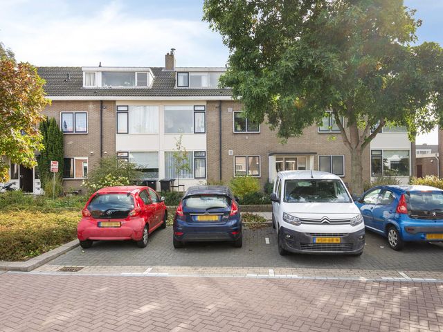 Zeestraat 51, Noordwijkerhout