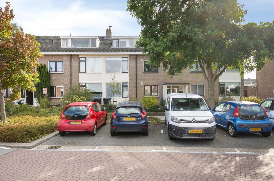 Zeestraat 51