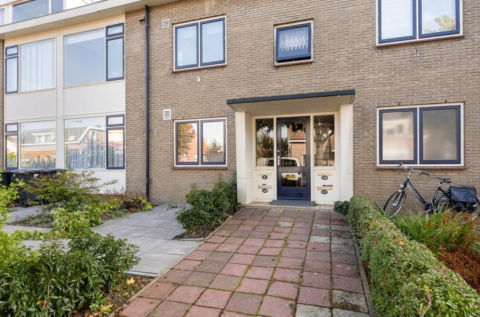 Zeestraat 51