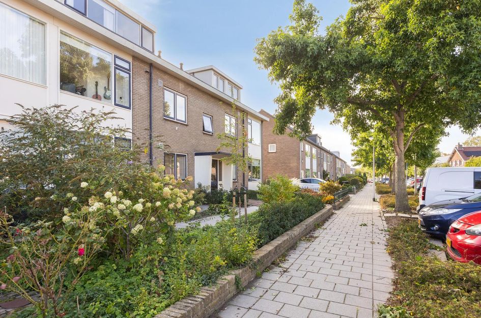 Zeestraat 51