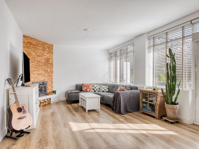 Zeestraat 51, Noordwijkerhout