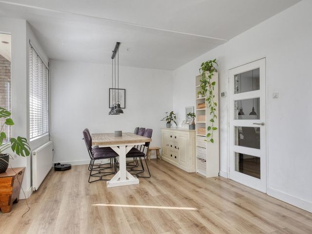 Zeestraat 51, Noordwijkerhout