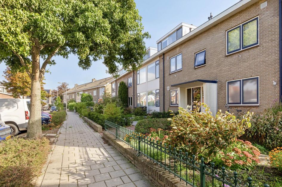 Zeestraat 51
