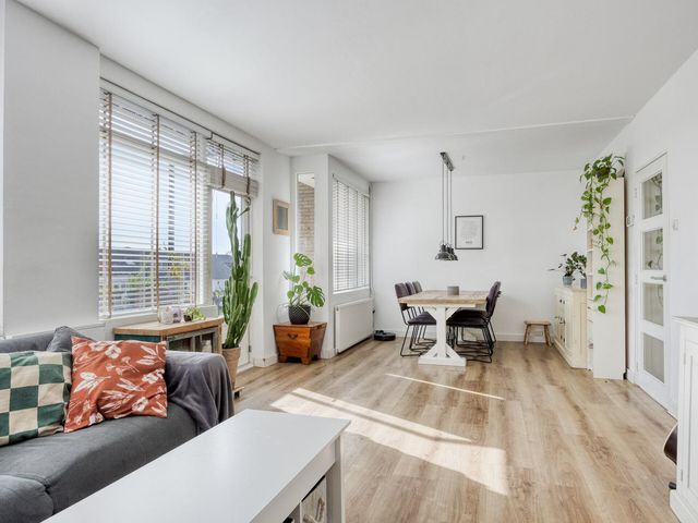 Zeestraat 51, Noordwijkerhout