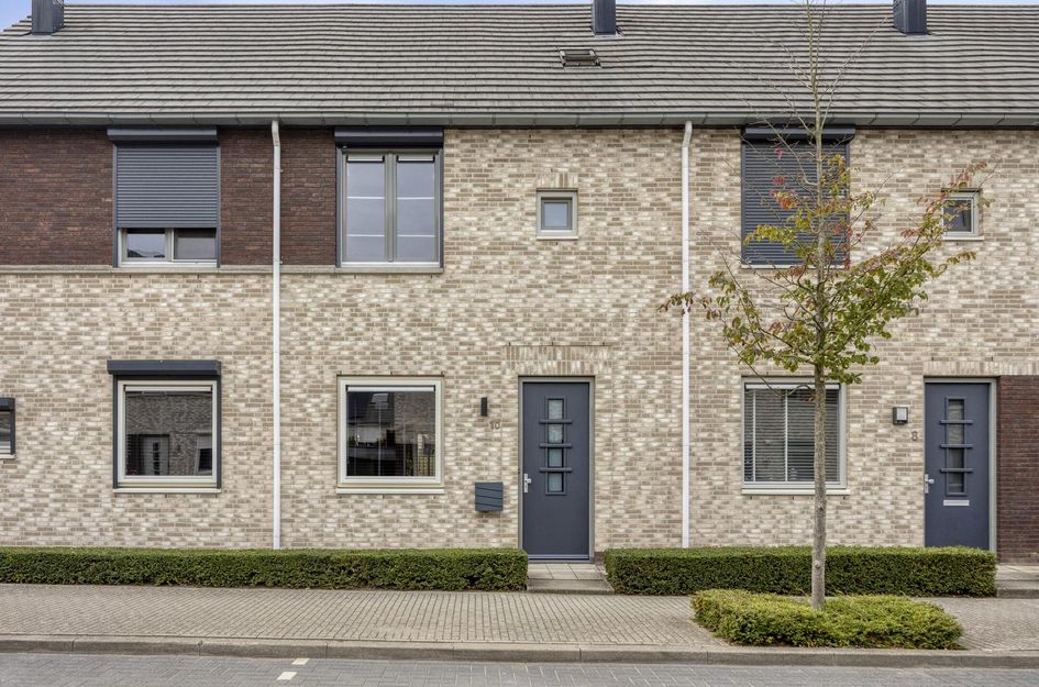 Stormramruwe 10
