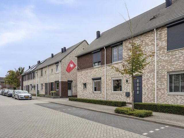 Stormramruwe 10, Maastricht