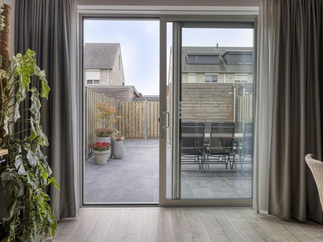 Stormramruwe 10, Maastricht