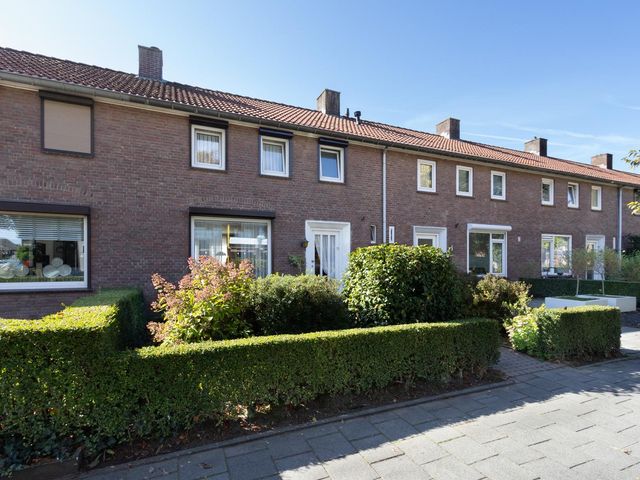 Mariënhagelaan 1, Weert