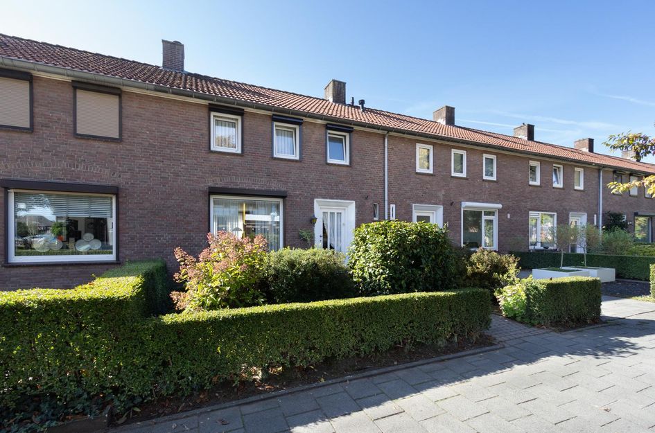 Mariënhagelaan 1