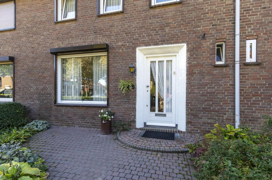 Mariënhagelaan 1