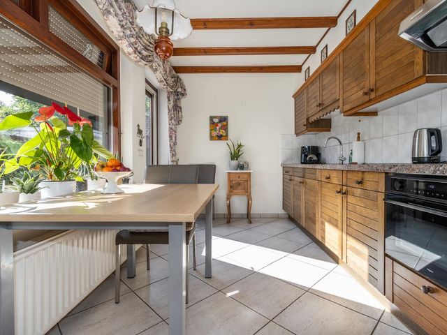Mariënhagelaan 1, Weert