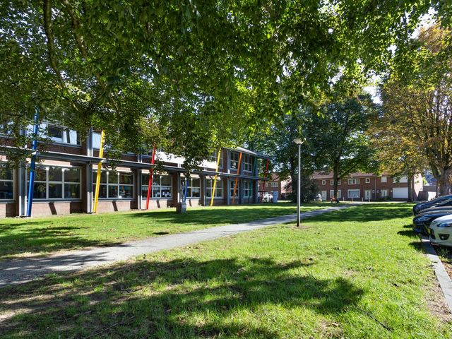 Mariënhagelaan 1, Weert