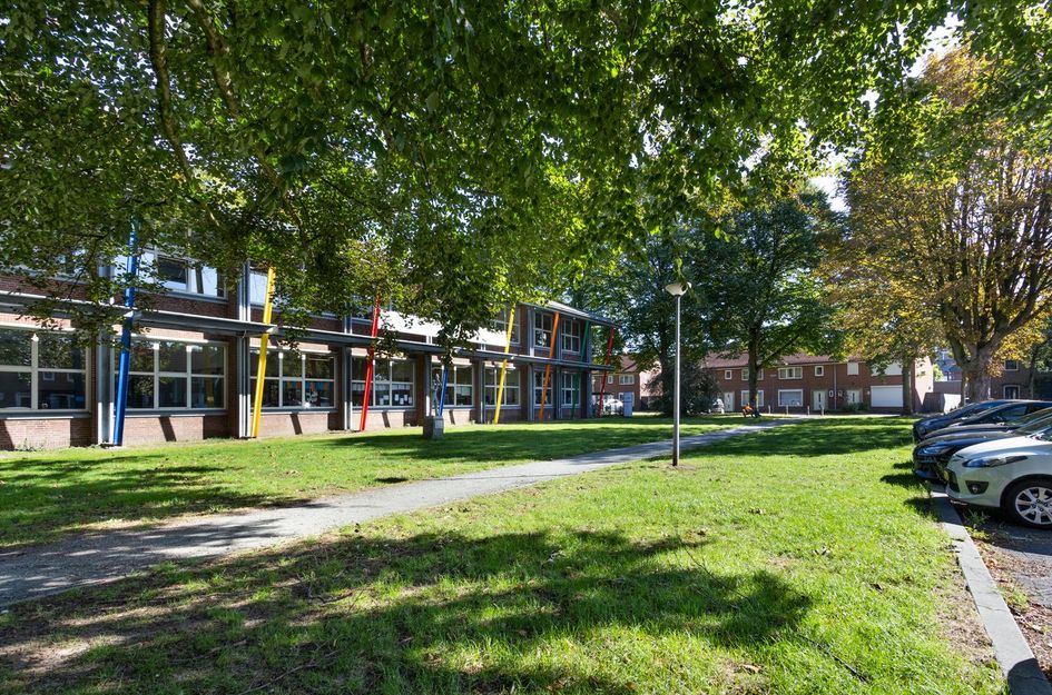 Mariënhagelaan 1