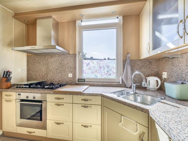 Heepvoorde 10, Spijkenisse