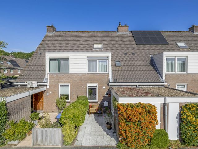 Heepvoorde 10, Spijkenisse