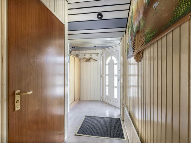 Heepvoorde 10, Spijkenisse