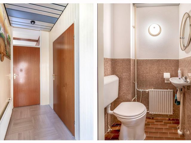 Heepvoorde 10, Spijkenisse