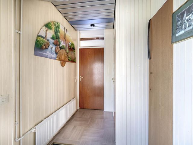 Heepvoorde 10, Spijkenisse