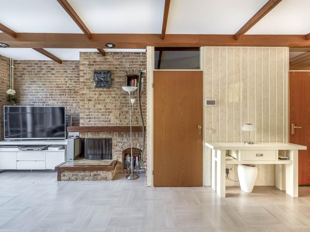 Heepvoorde 10, Spijkenisse