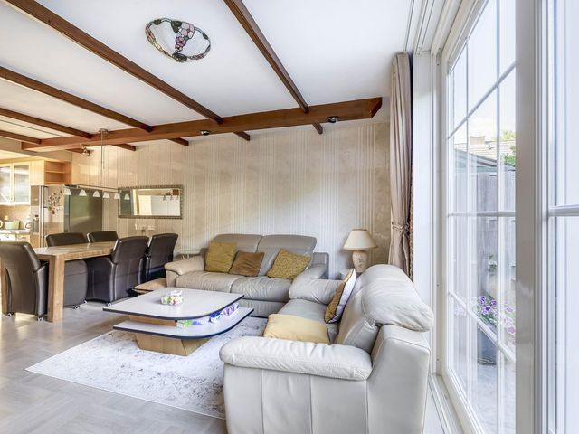 Heepvoorde 10, Spijkenisse