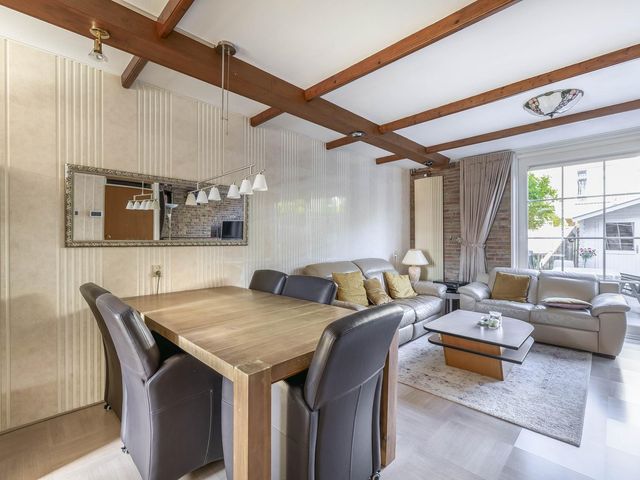 Heepvoorde 10, Spijkenisse