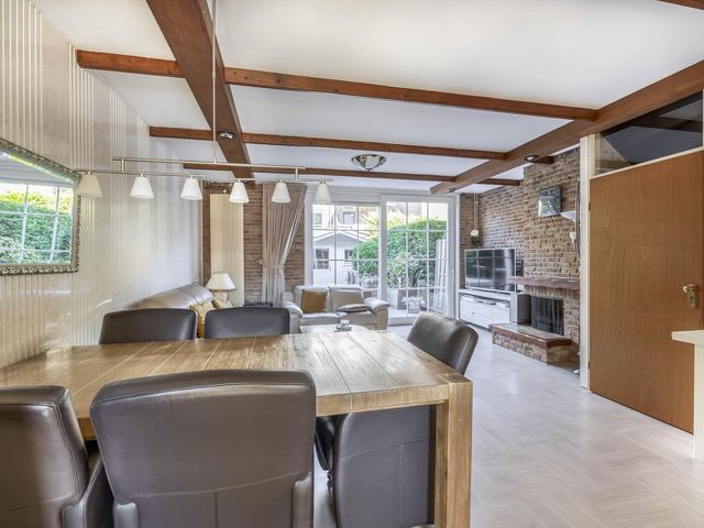 Heepvoorde 10, Spijkenisse