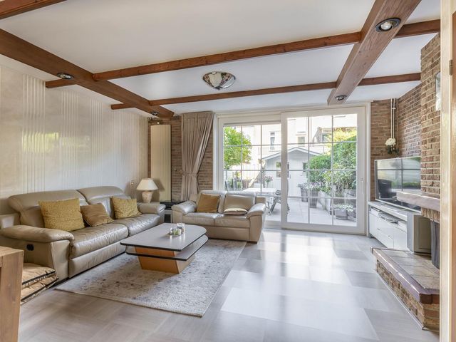 Heepvoorde 10, Spijkenisse