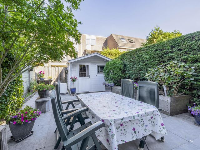 Heepvoorde 10, Spijkenisse