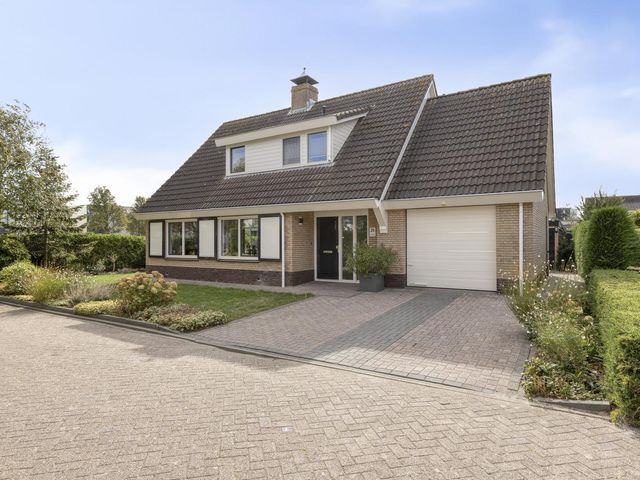 Kievitstraat 26, Zierikzee