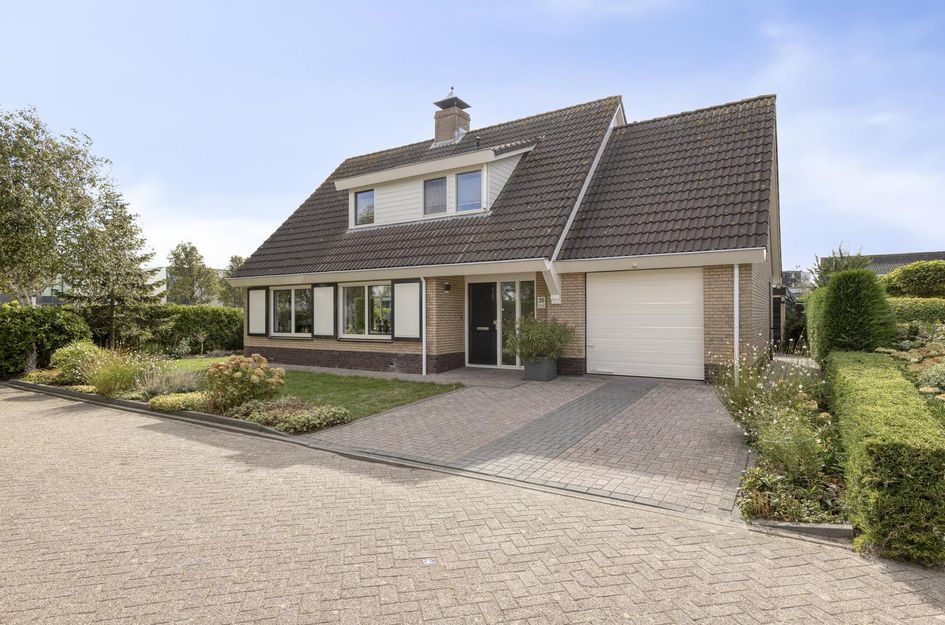 Kievitstraat 26